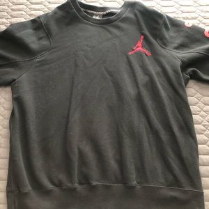 Jordan Sweatshirt